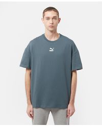PUMA T-shirts for Men | Online Sale up to 68% off | Lyst