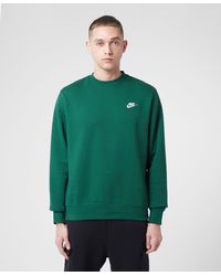 Nike Sweatshirts for Men | Online Sale up to 56% off | Lyst
