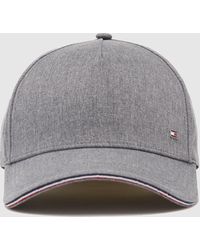 Tommy Hilfiger Hats for Men | Online Sale up to 53% off | Lyst