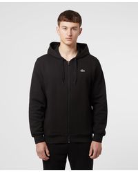 Lacoste Hoodies for Men | Online Sale 