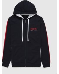 Boss hoodies for men Clearance
