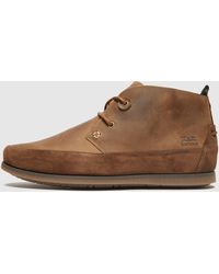 Barbour Shoes for Men | Online Sale up to 60% off | Lyst
