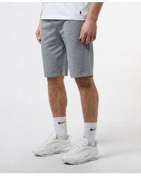 polo joggers shorts