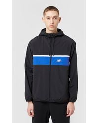 New Balance Casual jackets for Men - Up to 56% off at Lyst.com