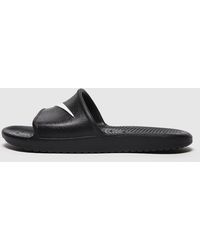 men's kawa adjustable slides