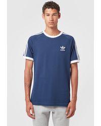 Adidas California T-Shirts for Men - Up to 66% off | Lyst