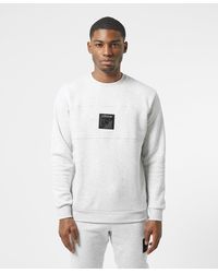 adidas Originals Sprt Icon Sweatshirt - Grey
