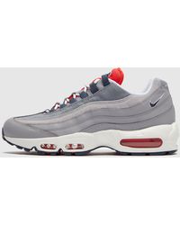 Nike Air Max 95 Sneakers for Men - Up to 46% off at Lyst.com