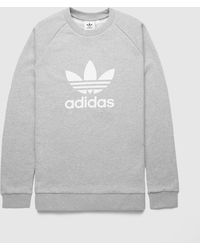 adidas originals sweater mens