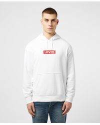 levis hoodie sale