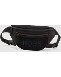boss men bag