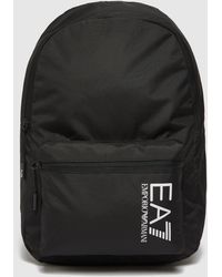 ea7 backpacks