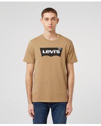 Levi's T-shirts for Men | Online Sale up to 59% off | Lyst