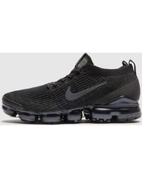 Nike Air VaporMax Flyknit 3 WhiteHabenero Red Men with Shoe