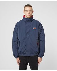Tommy Hilfiger Casual jackets for Men - Up to 50% off at Lyst.com