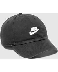 nike cotton cap