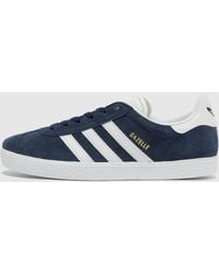 Adidas Gazelle Sneakers for Men - Up to 45% off | Lyst لتر كم كيلو
