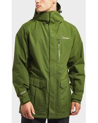 Berghaus Down and padded jackets for Men | Online Sale up to 25% off | Lyst