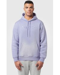 Nicce London Hoodies for Men | Online Sale up to 65% off | Lyst