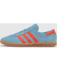 Adidas Hamburg for Men - Up to 30% off | Lyst