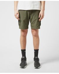 jack wolfskin canyon cargo shorts