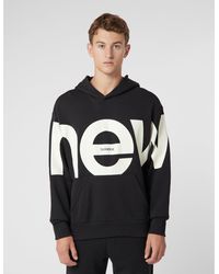 New Balance Hoodies for Men | Online Sale up to 65% off | Lyst