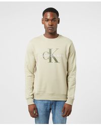 Calvin Klein Sweatshirts for Men 
