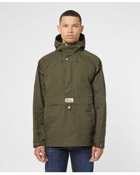 fjallraven clothing