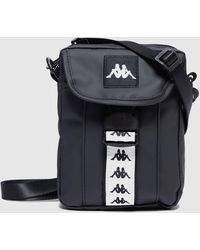 kappa man bag