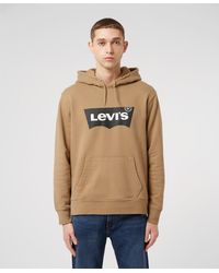 Levi's Hoodies for Men | Online Sale up 