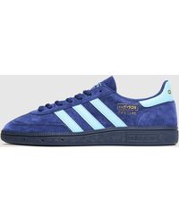 adidas handball spezial shoes