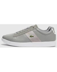 red tape memory foam trainers