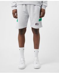 Fila Shorts for Men | Online Sale up to 75% off | Lyst