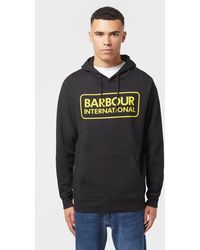 Barbour Hoodies for Men | Online Sale up to 59% off | Lyst