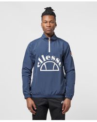 ellesse monaria jacket