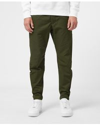 Nike Woven Commuter Pants - Green