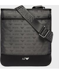 Men's Armani Jeans Bags from $94 | Lyst