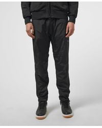 marshall artist tracksuit bottoms