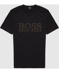 boss short sleeve shirt sale