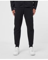 Nike Tech Fleece Sweatpants Men's - Black