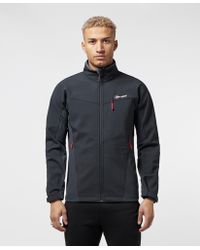 Men's Berghaus Jackets from $80 | Lyst - Page 3