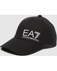 ea7 snapback