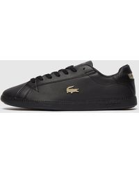 Lacoste Low-top sneakers for Men - Up to 56% off at Lyst.com