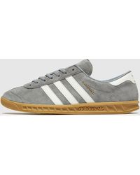 adidas originals hamburg sneakers