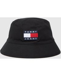 tommy hilfiger snapback hat