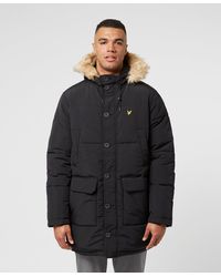 scott puffer jacket