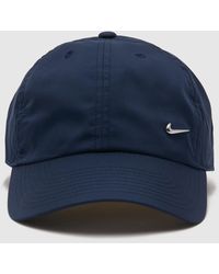 Nike Heritage 86 Cap - Blue