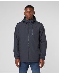 Farah Jackets for Men | Online Sale up 