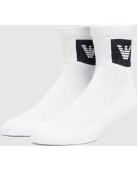 armani socks sale