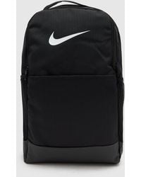 Nike Brasilia 9.5 Backpack - Black